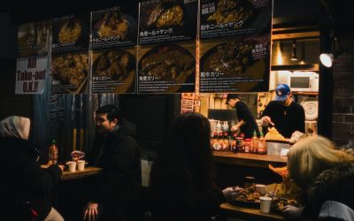 舌尖上的全球之旅：2026年美食旅游新趋势与秘籍大公开！