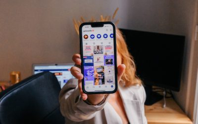 2026年网红崛起之路:掌握YouTube、Instagram、抖音、Facebook成为顶尖影响者!