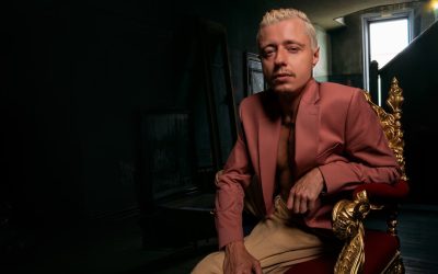 2026年网红进化论：如何在YouTube、Instagram、TikTok、Facebook打造你的影响力帝国？