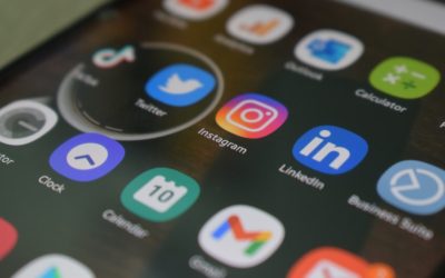 2026年社交媒体网红之路:YouTube、Instagram、TikTok、Facebook影响力指南