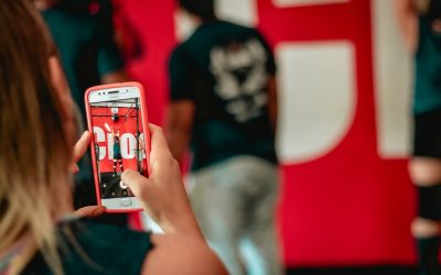 2026年网红之路：掌握YouTube、Instagram、TikTok与Facebook的成功秘诀
