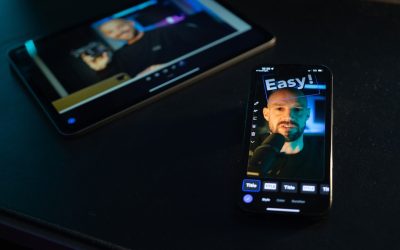 2026年台湾网红新浪潮:如何驾驭YouTube、Instagram、TikTok和Facebook,成为炙手可热的影响者!