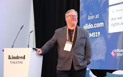 2026 年網紅養成攻略：掌握 YouTube、Instagram、TikTok、Facebook 成功之道！