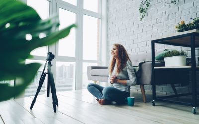 2026年成為頂尖網紅：掌握YouTube、Instagram、TikTok和Facebook的成功策略