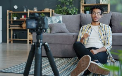 2026年社群网红养成攻略：YouTube、Instagram、TikTok、Facebook 平台洞察与成功秘诀