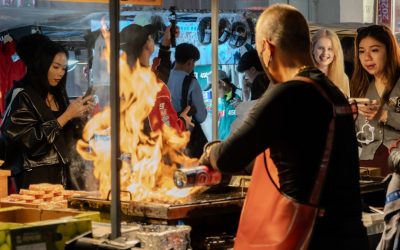 探索全球熱門旅遊目的地與美食:您的終極美食旅行攻略