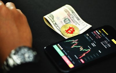 利用“网格交易”策略,在加密货币市场中捕捉波动收益!