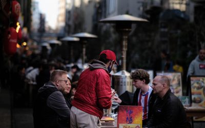 全球美食之旅:探索味蕾的极致享受与旅行攻略