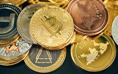 善用網格交易:在波動市場中捕捉加密貨幣收益的策略!