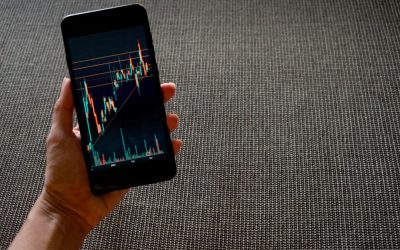 掌握趋势:在波动市场中寻找盈利机会的趋势跟踪策略📈