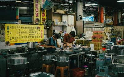 2026全球美食探索：热门目的地与旅行秘籍