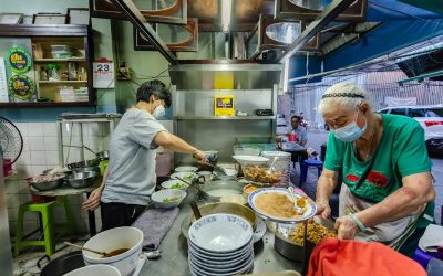 2026全球美食旅遊新趨勢：品味世界，探索在地！
