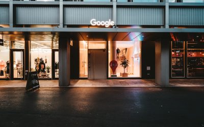 2026年博客Google SEO最新策略:驾驭AI时代,提升您的网站排名!