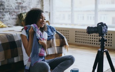 2026年社群媒體網紅養成攻略：YouTube、Instagram、TikTok、Facebook全方位指南
