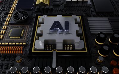 生成式AI与未来工作：我们如何适应和驾驭新时代