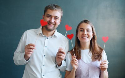 MBTI 戀愛配對大解析:解鎖你的靈魂伴侶,擁抱深度連結!💖