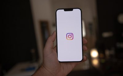 掌握社群脈動:成為YouTube、Instagram、TikTok、Facebook頂尖網紅的秘訣