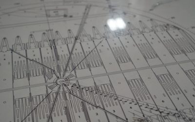 星盤解讀：解鎖你的內在潛力與個人成長之路