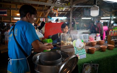 2026全球街头美食之旅:品味最新热门目的地与避雷攻略!