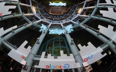 2026年博客Google SEO：掌握最新趋势，让您的内容脱颖而出！