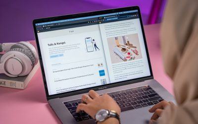 使用WordPress打造高收益部落格:2026年最新趨勢與實戰策略