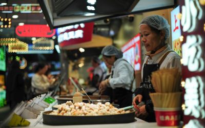 2026全球美食探险：解锁顶级味蕾目的地与旅行秘籍
