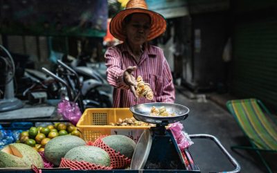 探索2026全球美食與旅遊新風貌：從AI規劃到永續品味，您的完美旅程指南